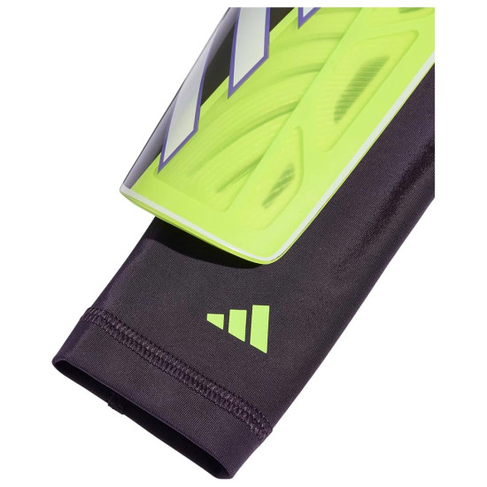 Adidas Επικαλαμίδες ποδοσφαίρου Tiro League Shin Guards Adidas Επικαλαμίδες ποδοσφαίρου Tiro League Shin Guards